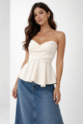 The Elara Top